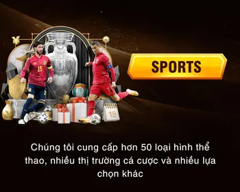Biểu tượng đặt cược thể thao
