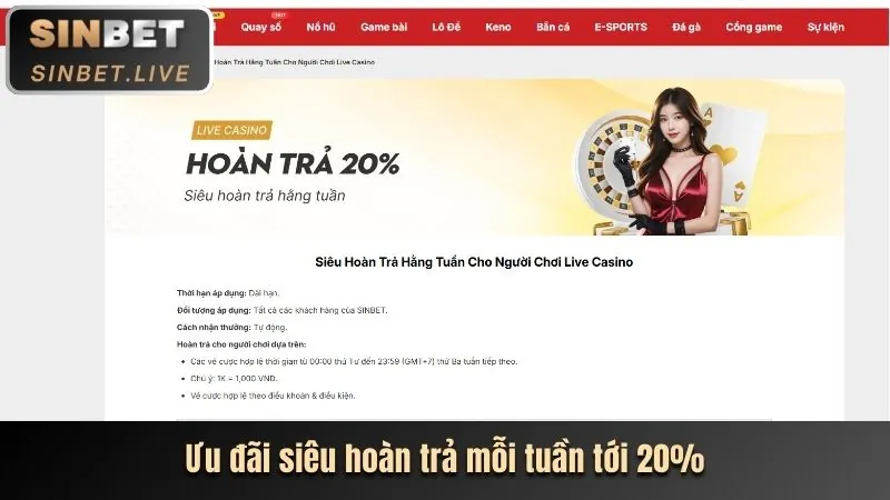 Sứ mệnh đổi mới và tập trung vào người chơi của gh88 nhà cái